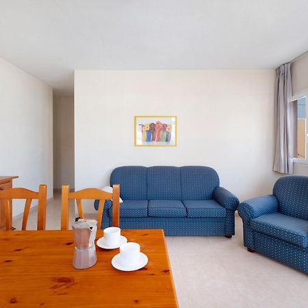 Isla 4 Apartment Сан Исидро Екстериор снимка