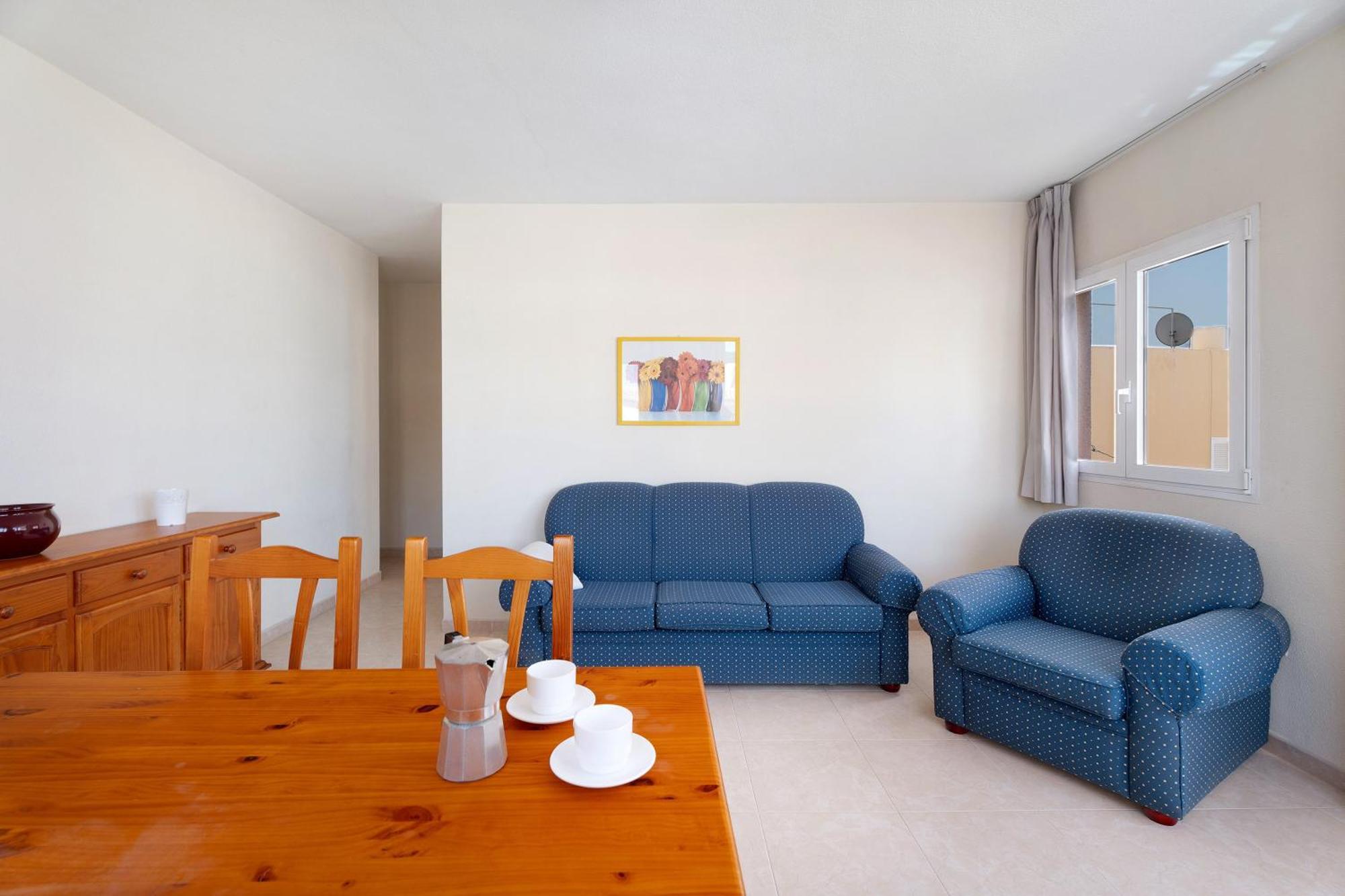 Isla 4 Apartment Сан Исидро Екстериор снимка