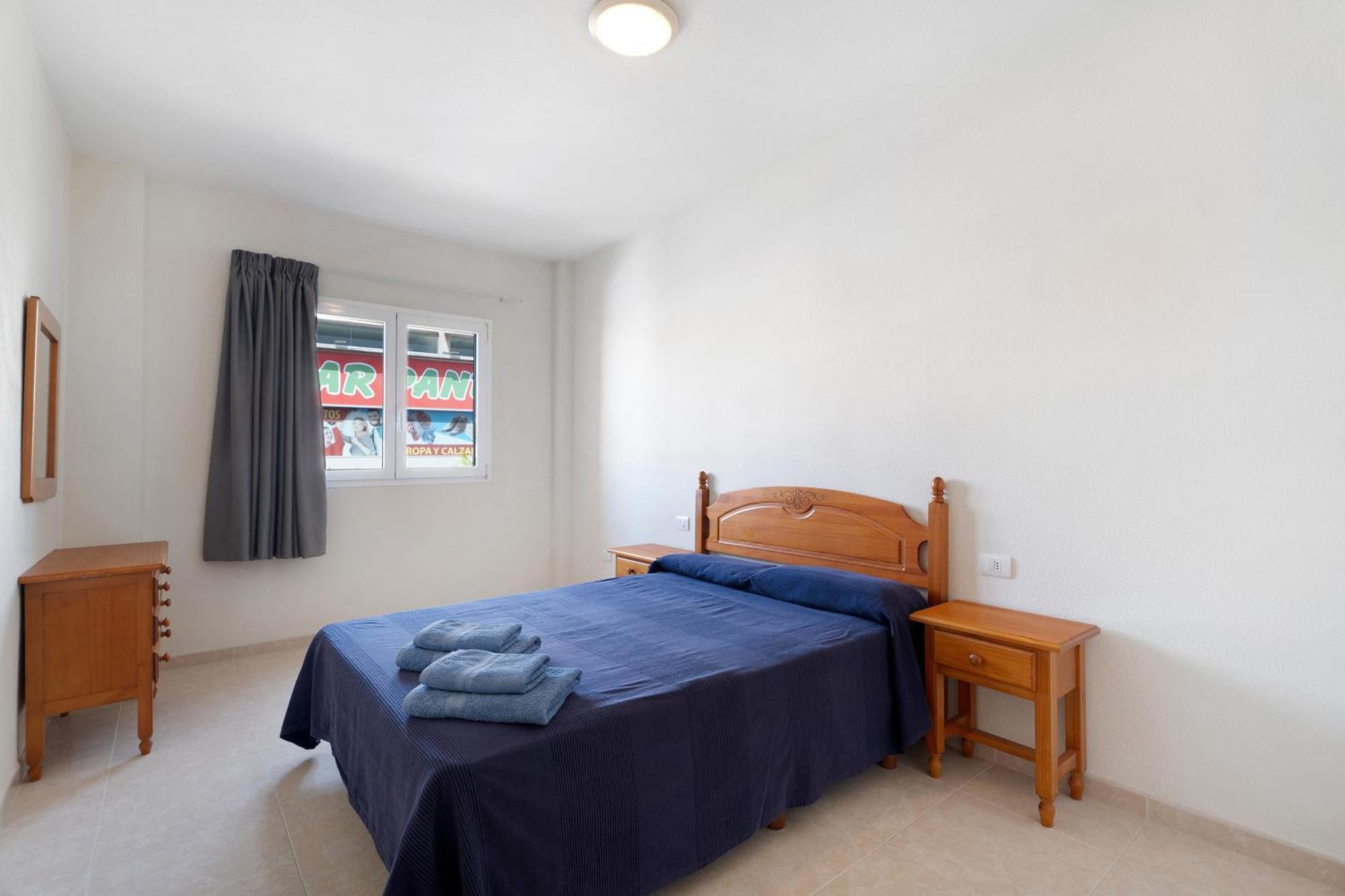 Isla 4 Apartment Сан Исидро Екстериор снимка