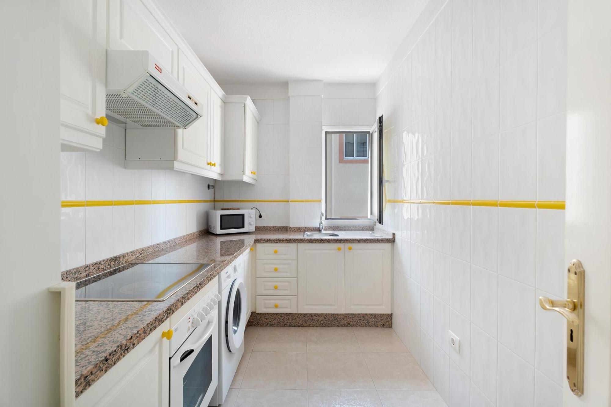 Isla 4 Apartment Сан Исидро Екстериор снимка