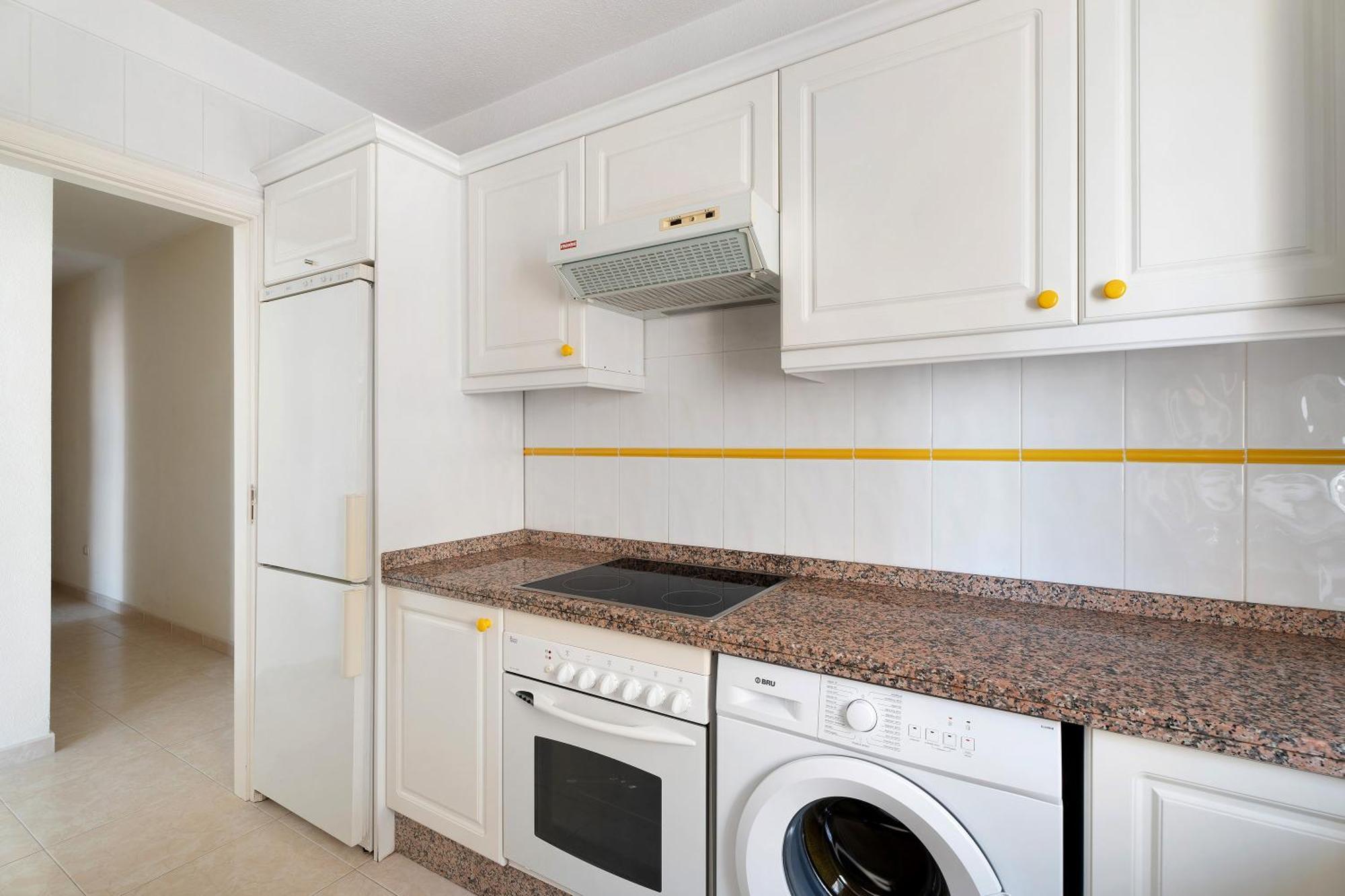 Isla 4 Apartment Сан Исидро Екстериор снимка