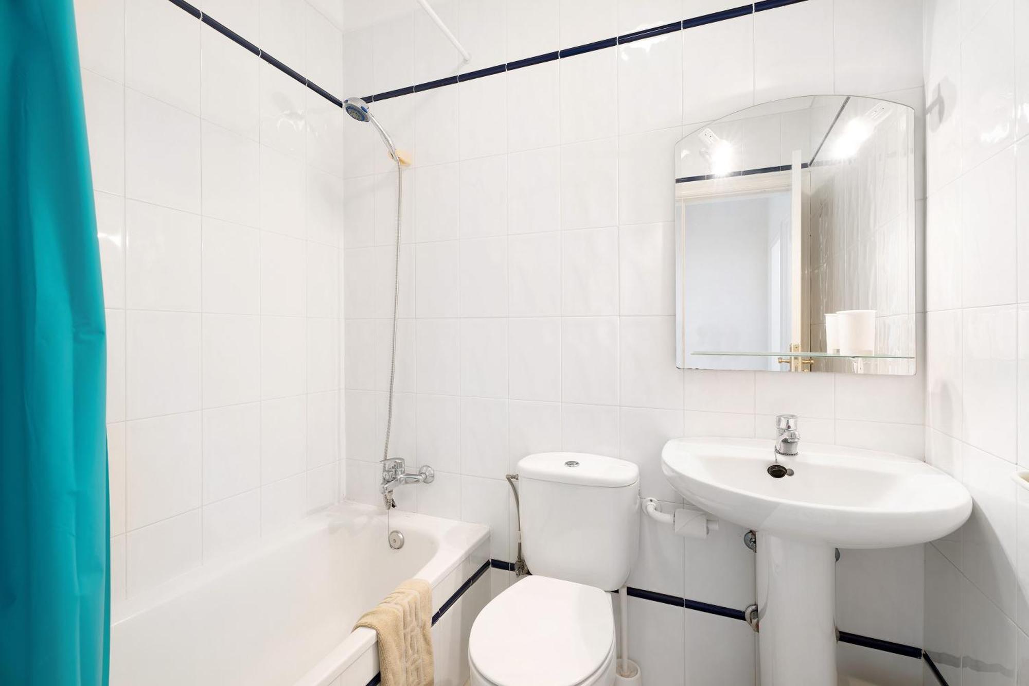 Isla 4 Apartment Сан Исидро Екстериор снимка