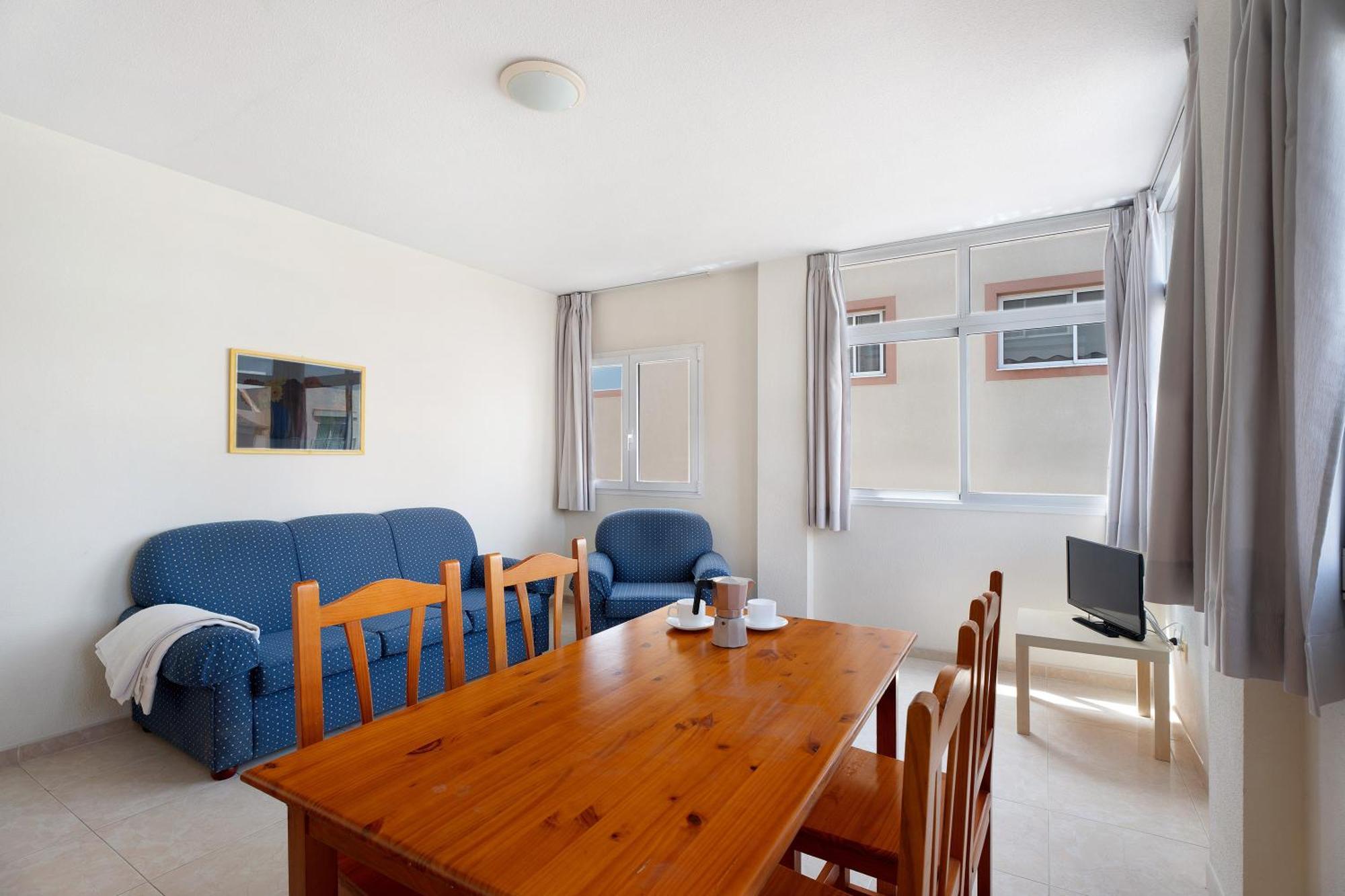 Isla 4 Apartment Сан Исидро Екстериор снимка