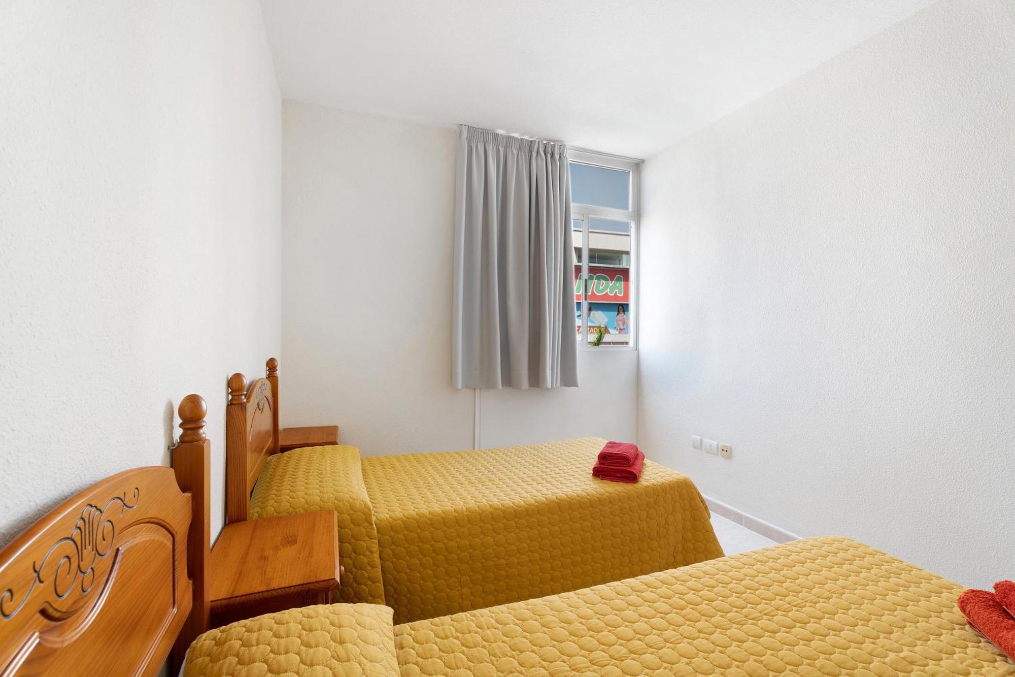 Isla 4 Apartment Сан Исидро Екстериор снимка