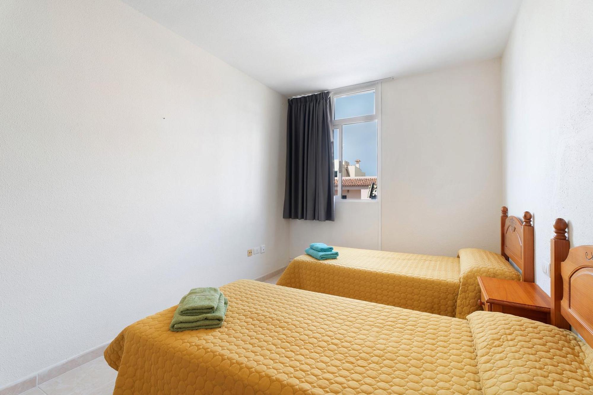 Isla 4 Apartment Сан Исидро Екстериор снимка