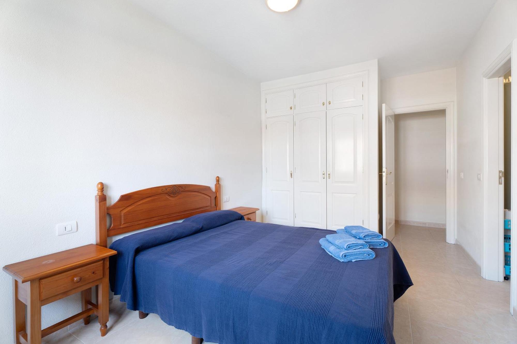 Isla 4 Apartment Сан Исидро Екстериор снимка