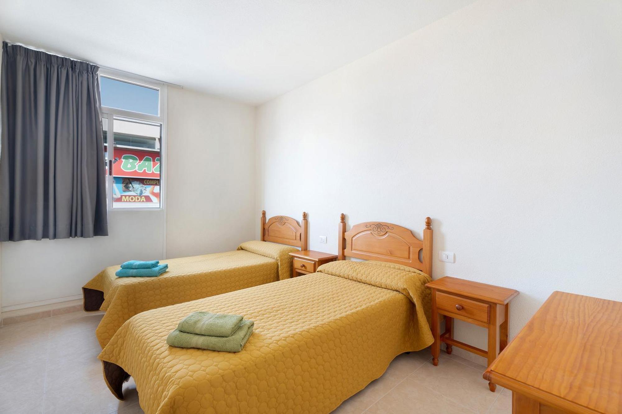 Isla 4 Apartment Сан Исидро Екстериор снимка