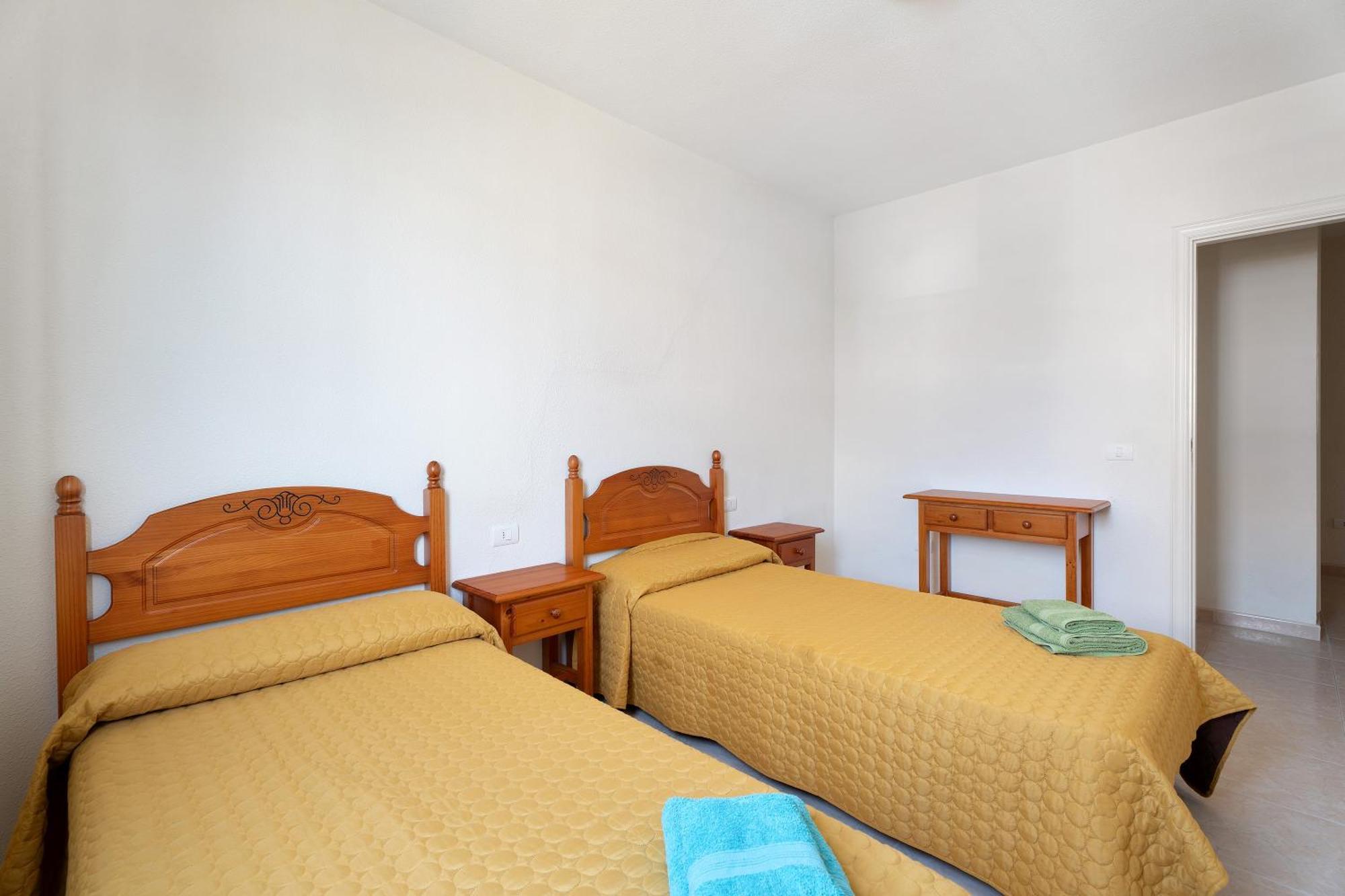 Isla 4 Apartment Сан Исидро Екстериор снимка